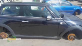 Mini Mini Mini (R56), Hatchback, 2006 / 2013 1.6 16V Cooper picture 3