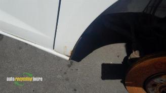 Seat Ibiza Ibiza IV SC (6J1), Hatchback 3-drs, 2008 / 2016 1.4 TSI 16V Cupra picture 5