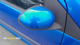 Peugeot 107 107, Hatchback, 2005 / 2014 1.0 12V picture 5