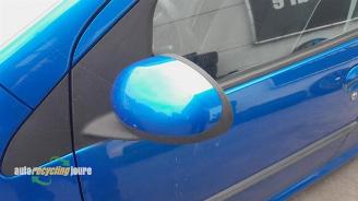 Peugeot 107 107, Hatchback, 2005 / 2014 1.0 12V picture 16