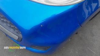 Peugeot 107 107, Hatchback, 2005 / 2014 1.0 12V picture 20