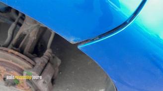 Peugeot 107 107, Hatchback, 2005 / 2014 1.0 12V picture 3