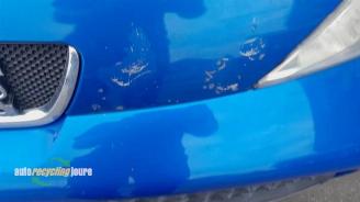 Peugeot 107 107, Hatchback, 2005 / 2014 1.0 12V picture 25