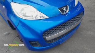 Peugeot 107 107, Hatchback, 2005 / 2014 1.0 12V picture 22