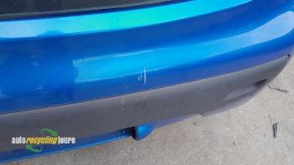 Peugeot 107 107, Hatchback, 2005 / 2014 1.0 12V picture 11