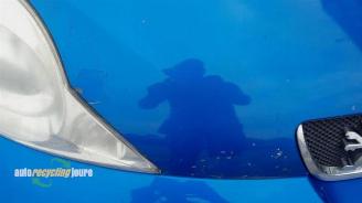 Peugeot 107 107, Hatchback, 2005 / 2014 1.0 12V picture 24