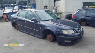 Vrakbiler auto Saab 9-3 9-3 II Sport Sedan (YS3F), Sedan, 2002 / 2015 1.8t 16V 2004/1