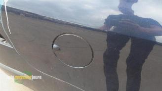 Saab 9-3 9-3 II Sport Sedan (YS3F), Sedan, 2002 / 2015 1.8t 16V picture 31