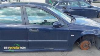 Saab 9-3 9-3 II Sport Sedan (YS3F), Sedan, 2002 / 2015 1.8t 16V picture 2