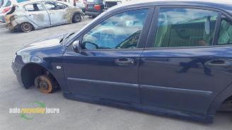 Saab 9-3 9-3 II Sport Sedan (YS3F), Sedan, 2002 / 2015 1.8t 16V picture 7