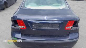 Saab 9-3 9-3 II Sport Sedan (YS3F), Sedan, 2002 / 2015 1.8t 16V picture 17