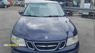 Saab 9-3 9-3 II Sport Sedan (YS3F), Sedan, 2002 / 2015 1.8t 16V picture 26