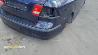 Saab 9-3 9-3 II Sport Sedan (YS3F), Sedan, 2002 / 2015 1.8t 16V picture 3