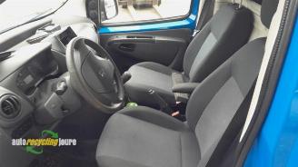 Peugeot Bipper Bipper (AA), Van, 2008 1.4 HDi picture 12