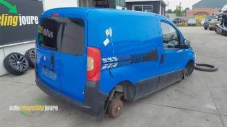 Peugeot Bipper Bipper (AA), Van, 2008 1.4 HDi picture 6