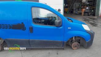 Peugeot Bipper Bipper (AA), Van, 2008 1.4 HDi picture 3