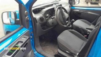 Peugeot Bipper Bipper (AA), Van, 2008 1.4 HDi picture 11
