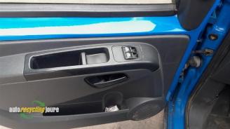 Peugeot Bipper Bipper (AA), Van, 2008 1.4 HDi picture 15