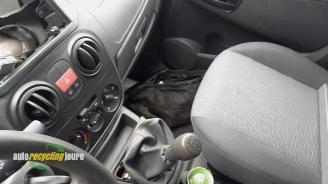 Peugeot Bipper Bipper (AA), Van, 2008 1.4 HDi picture 14