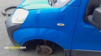 Peugeot Bipper Bipper (AA), Van, 2008 1.4 HDi picture 9