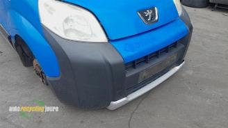 Peugeot Bipper Bipper (AA), Van, 2008 1.4 HDi picture 18