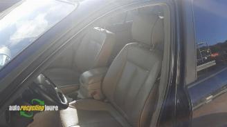 Hyundai Santa Fe Santa Fe II (CM), SUV, 2006 / 2012 2.7 V6 24V 4x4 picture 10