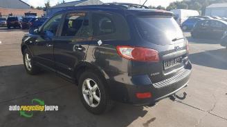 Hyundai Santa Fe Santa Fe II (CM), SUV, 2006 / 2012 2.7 V6 24V 4x4 picture 5