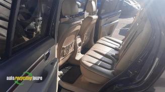 Hyundai Santa Fe Santa Fe II (CM), SUV, 2006 / 2012 2.7 V6 24V 4x4 picture 16