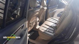 Hyundai Santa Fe Santa Fe II (CM), SUV, 2006 / 2012 2.7 V6 24V 4x4 picture 16