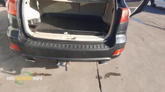 Hyundai Santa Fe Santa Fe II (CM), SUV, 2006 / 2012 2.7 V6 24V 4x4 picture 17