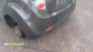 Chevrolet Spark Spark (M300), Hatchback, 2010 1.0 16V Bifuel picture 21