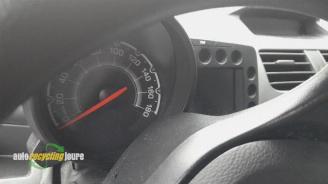 Chevrolet Spark Spark (M300), Hatchback, 2010 1.0 16V Bifuel picture 29