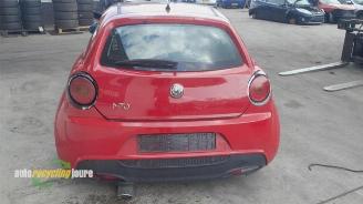 Alfa Romeo MiTo MiTo (955), Hatchback, 2008 / 2018 1.4 Multi Air 16V picture 7