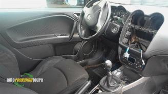 Alfa Romeo MiTo MiTo (955), Hatchback, 2008 / 2018 1.4 Multi Air 16V picture 24