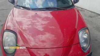 Alfa Romeo MiTo MiTo (955), Hatchback, 2008 / 2018 1.4 Multi Air 16V picture 20