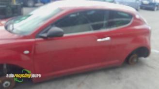 Alfa Romeo MiTo MiTo (955), Hatchback, 2008 / 2018 1.4 Multi Air 16V picture 11