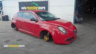 Purkuautot passenger cars Alfa Romeo MiTo MiTo (955), Hatchback, 2008 / 2018 1.4 Multi Air 16V 2010/3
