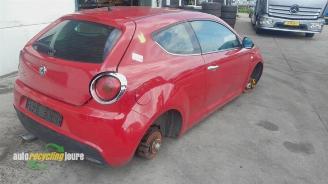 Alfa Romeo MiTo MiTo (955), Hatchback, 2008 / 2018 1.4 Multi Air 16V picture 4