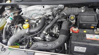 Dacia Logan Logan MCV II/Sandero Wagon (7S), Combi, 2013 0.9 TCE 12V LPG picture 21