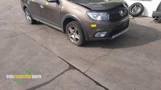 Dacia Logan Logan MCV II/III/Sandero Wagon, Combi, 2013 0.9 TCE 12V LPG picture 23