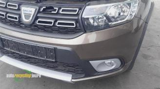 Dacia Logan Logan MCV II/Sandero Wagon (7S), Combi, 2013 0.9 TCE 12V LPG picture 16