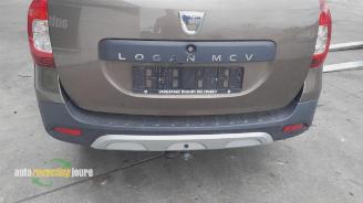 Dacia Logan Logan MCV II/III/Sandero Wagon, Combi, 2013 0.9 TCE 12V LPG picture 9