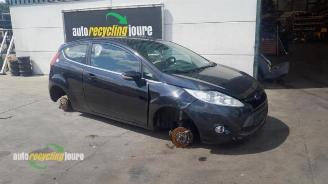 Uttjänta bilar auto Ford Fiesta Fiesta 6 (JA8), Hatchback, 2008 / 2018 1.25 16V 2012/7