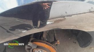 Ford Fiesta Fiesta 6 (JA8), Hatchback, 2008 / 2018 1.25 16V picture 11