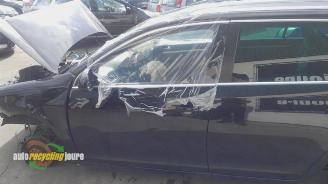 Volkswagen Golf Golf VI Variant (AJ5/1KA), Combi, 2009 / 2013 1.2 TSI BlueMotion picture 15