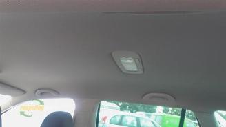 Volkswagen Golf Golf VI Variant (AJ5/1KA), Combi, 2009 / 2013 1.2 TSI BlueMotion picture 18