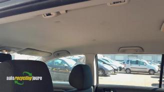 Toyota Avensis Avensis Wagon (T25/B1E), Combi, 2003 / 2008 2.2 D-4D 16V D-CAT picture 12