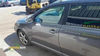 Toyota Avensis Avensis Wagon (T25/B1E), Combi, 2003 / 2008 2.2 D-4D 16V D-CAT picture 15