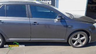 Toyota Avensis Avensis Wagon (T25/B1E), Combi, 2003 / 2008 2.2 D-4D 16V D-CAT picture 3