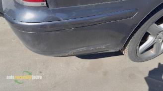 Toyota Avensis Avensis Wagon (T25/B1E), Combi, 2003 / 2008 2.2 D-4D 16V D-CAT picture 6